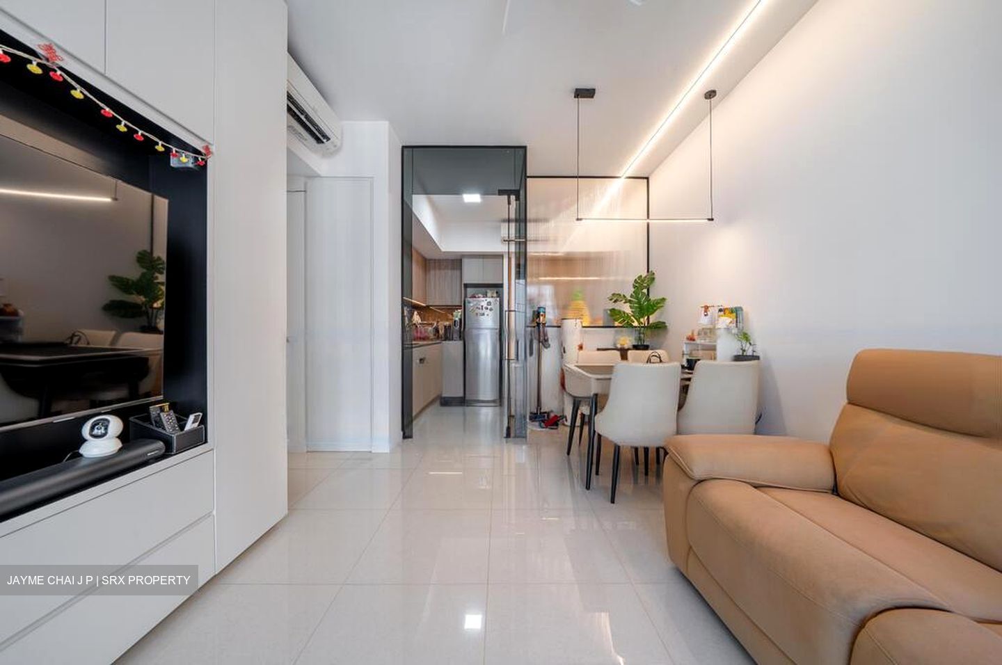 The Jovell (D17), Condominium #477947911